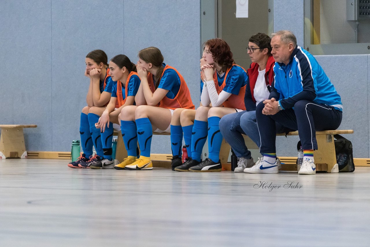 Bild 102 - C-Juniorinnen Futsalmeisterschaft